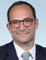 Photo of Nicolas Meizonnet