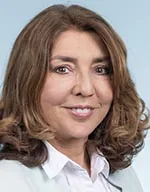 Photo of Corinne Vignon