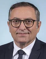 Photo of Jean-François Portarrieu