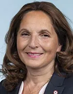 Photo of Liliana Tanguy