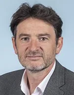 Photo of Erwan Balanant