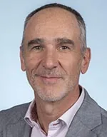 Photo of Loïc Prud'homme
