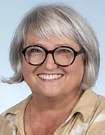 Photo of Sophie Mette