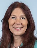 Photo of Christine Le Nabour