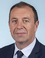 Photo of François Jolivet