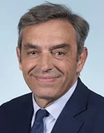 Photo of Daniel Labaronne