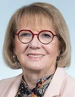 Photo of Danielle Brulebois