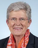 Photo of Geneviève Darrieussecq