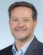 Photo of Lionel Causse