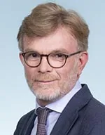 Photo of Marc Fesneau