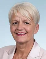 Photo of Sylvie Bonnet
