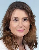 Photo of Sandrine Josso