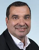 Photo of Richard Ramos