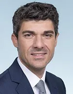 Photo of Aurélien Pradié