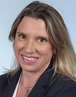 Photo of Laetitia Saint-Paul