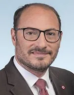 Photo of Denis Masséglia