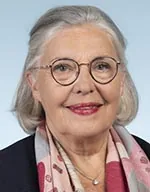 Photo of Nicole Dubré-Chirat