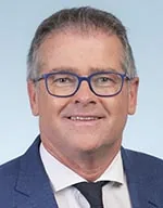 Photo of Bertrand Sorre