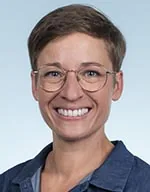 Photo of Lise Magnier