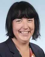 Photo of Géraldine Bannier