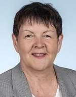 Photo of Nicole Le Peih