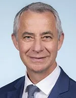 Photo of Jean-Michel Jacques