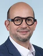 Photo of Ludovic Mendes
