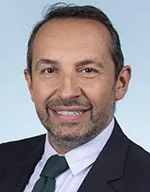 Photo of Sébastien Chenu
