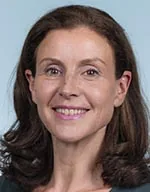 Photo of Charlotte Parmentier-Lecocq
