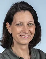 Photo of Isabelle Rauch