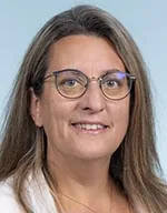 Photo of Perrine Goulet