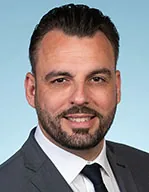 Photo of Emmanuel Blairy