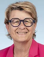 Photo of Josy Poueyto