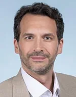 Photo of Bastien Lachaud
