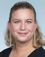 Photo of Mathilde Panot