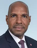 Photo of Olivier Serva