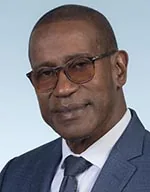 Photo of Max Mathiasin