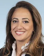 Photo of Amélia Lakrafi