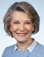 Photo of Anne Genetet