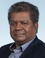 Photo of Jean-Hugues Ratenon