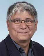 Photo of Éric Coquerel
