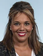 Photo of Maud Petit