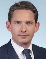 Photo of Raphaël Schellenberger