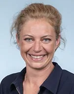 Photo of Blandine Brocard