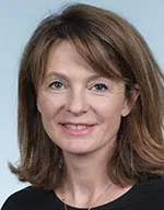 Photo of Émilie Bonnivard