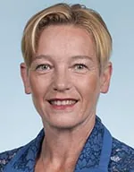 Photo of Véronique Riotton