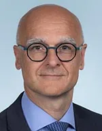 Photo of Xavier Roseren
