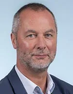 Photo of Stéphane Viry