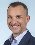 Photo of Christophe Naegelen
