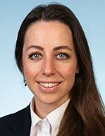 Photo of Carole Guillerm